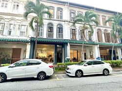 Duxton Road (D2), Shop House #595193541